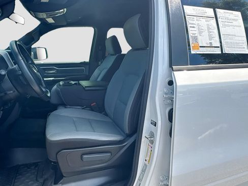 Used 2023 RAM 1500 Big Horn AWD/4WD image 22