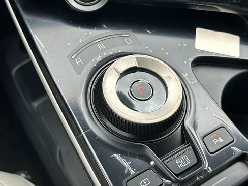 New 2025 Kia EV6 Wind image 22