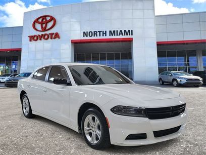 Used 2023 Dodge Charger SXT