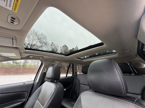 Used 2013 Ford Edge Sport w/ Driver Entry Pkg image 18