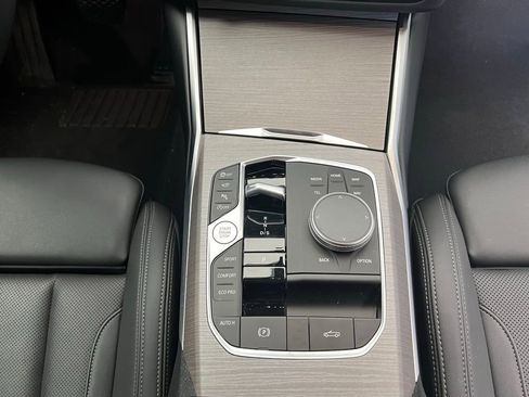 Certified 2026 BMW 430i Convertible RWD image 16