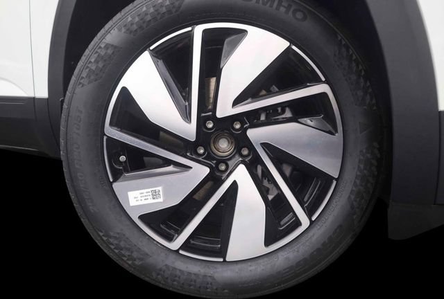 New 2026 Volkswagen Atlas SE AWD/4WD image 3