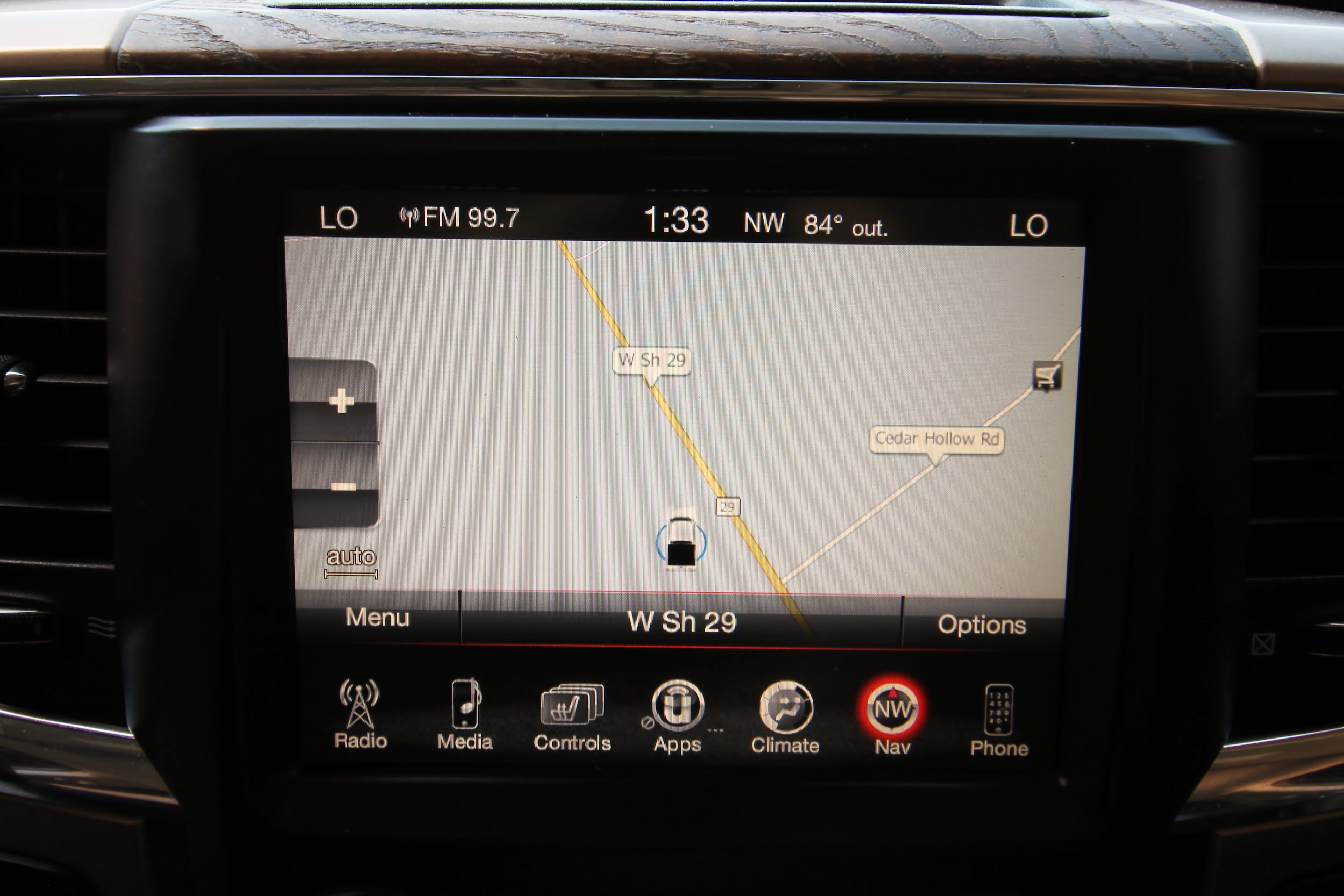 Used 2016 RAM 3500 Laramie Longhorn AWD/4WD image 31
