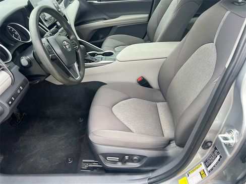 Used 2023 Toyota Camry LE image 14