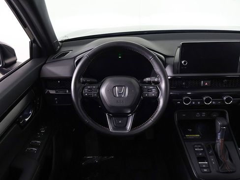 Used 2025 Honda CR-V Sport Touring image 37