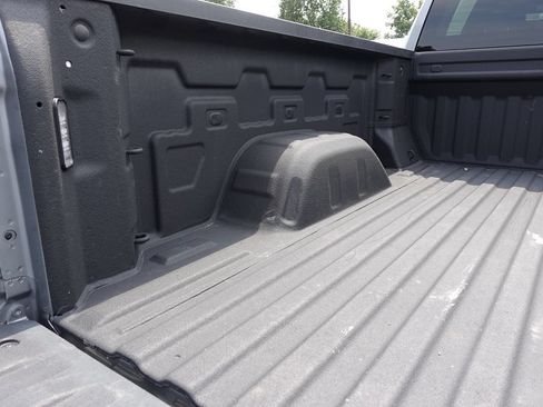 Used 2024 GMC Sierra 1500 Pro w/ Graphite Edition AWD/4WD image 25