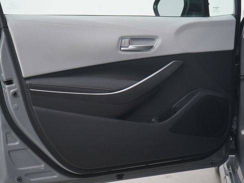 Used 2022 Toyota Corolla SE image 23