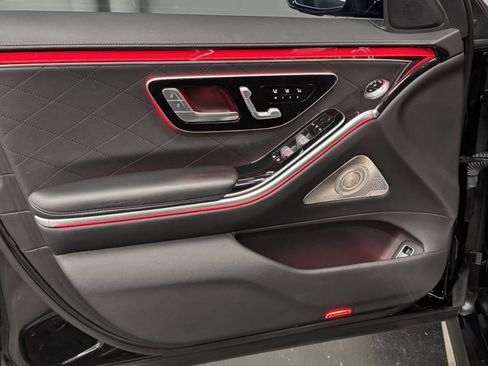 Certified 2023 Mercedes-Benz S 500 4MATIC image 20