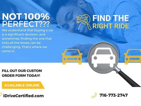 Used 2016 Dodge Challenger SRT Hellcat RWD image 39