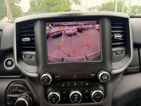 Used 2019 RAM 1500 Big Horn AWD/4WD image 37