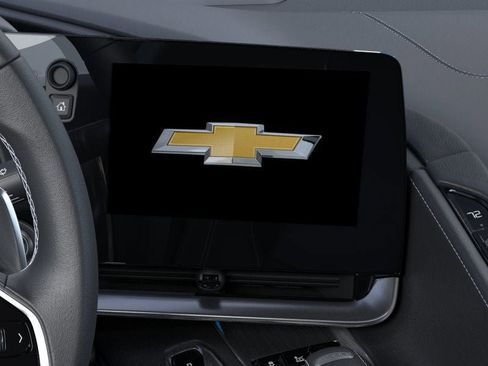 New 2025 Chevrolet Corvette Stingray Preferred Cpe w/ Z51 Performance Package image 46