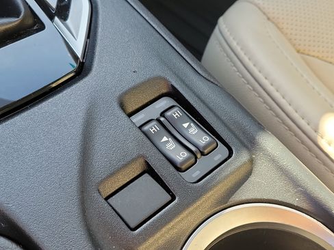 Used 2019 Subaru Impreza 2.0i Limited image 29