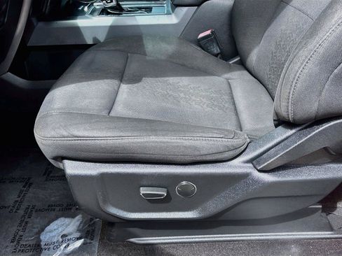 Used 2018 Ford F150 XLT w/ Equipment Group 301A Mid RWD image 18