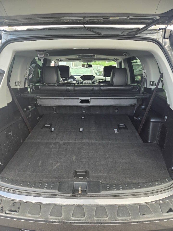 Used 2013 Honda Pilot EX-L image 15