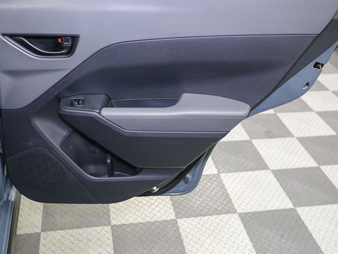 Used 2024 Subaru Crosstrek 2.0i Premium image 23