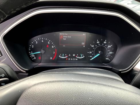 Used 2020 Ford Escape SEL AWD/4WD image 13