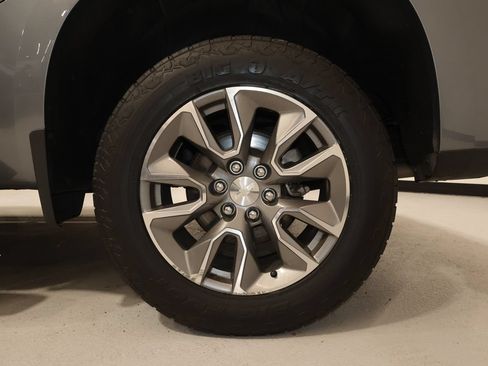 Used 2020 Chevrolet Silverado 1500 LT w/ All-Star Edition AWD/4WD image 20