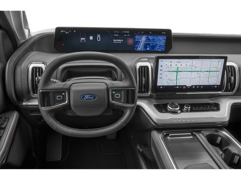 New 2027 Ford Expedition Max Active AWD/4WD image 29