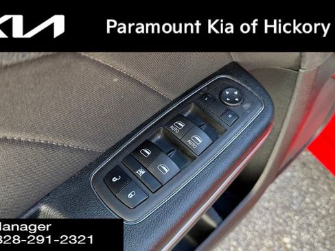 Used 2023 Dodge Charger GT image 5