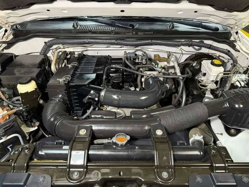 Used 2017 Nissan Frontier S w/ S Preferred Package image 22