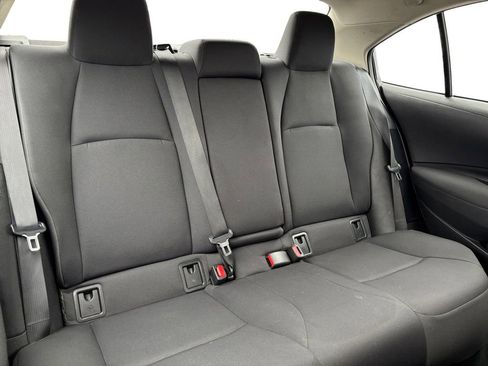 Used 2024 Toyota Corolla LE image 23