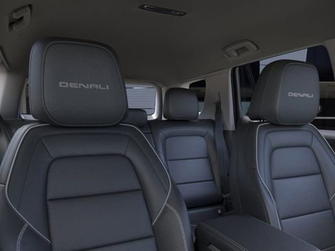 New 2026 GMC Terrain Denali AWD/4WD image 24
