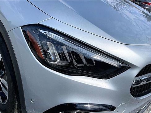 Certified 2026 Mercedes-Benz GLA 250 4MATIC image 35