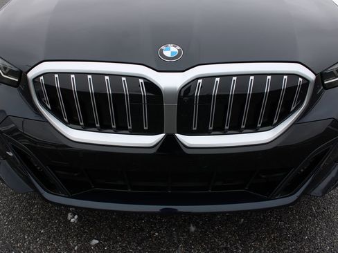 New 2026 BMW 530i xDrive AWD/4WD image 56