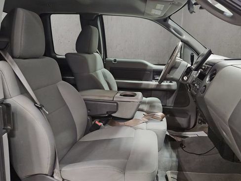 Used 2007 Ford F150 XLT AWD/4WD image 20