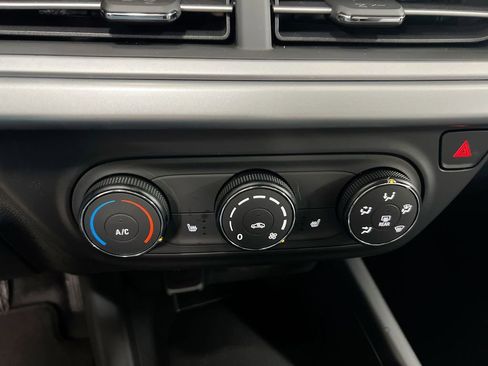 New 2026 Chevrolet Trax RS image 16