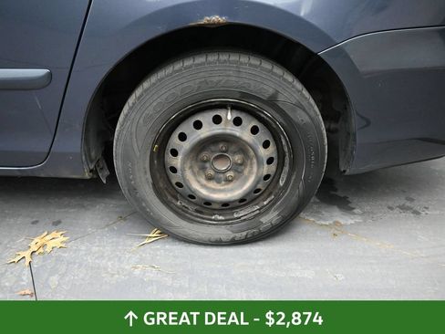 Used 2008 Toyota Sienna LE FWD image 13
