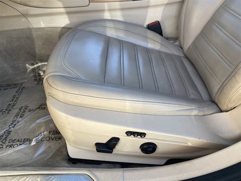 Used 2017 Alfa Romeo Giulia Ti w/ TI Lusso Light Wood Package image 22