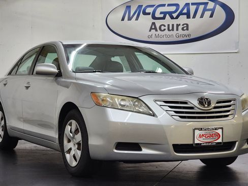 Used 2007 Toyota Camry CE image 2