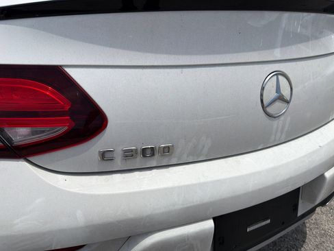 Used 2019 Mercedes-Benz C 300 Coupe image 18