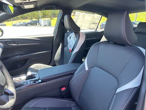 New 2026 Toyota Camry SE FWD image 15