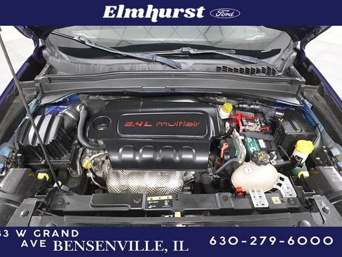 Used 2021 Jeep Renegade Latitude image 31