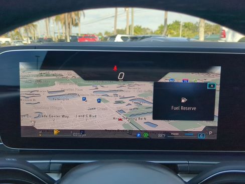 Used 2025 Mercedes-Benz GLE 53 AMG AMG GLE 53 image 29