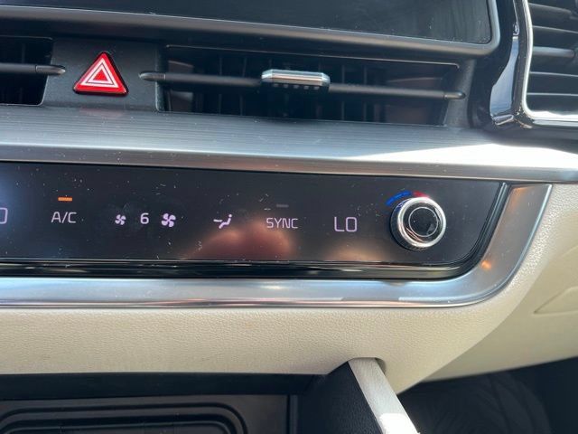 Certified 2023 Kia Sportage EX FWD image 24