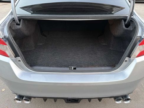 Used 2016 Subaru WRX AWD/4WD image 15