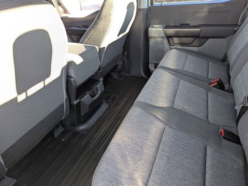 New 2026 Ford F150 XL RWD image 45