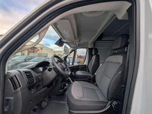 New 2026 RAM ProMaster 1500 w/ Premium Convenience Group image 11