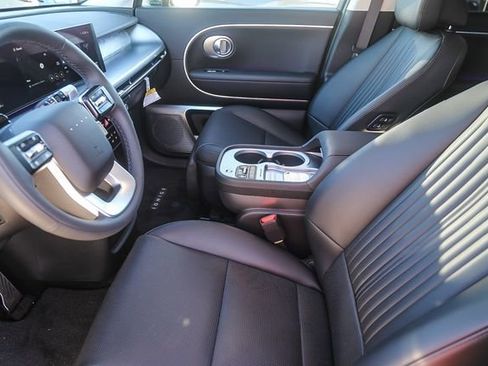 New 2026 Hyundai Ioniq 9 Calligraphy image 20