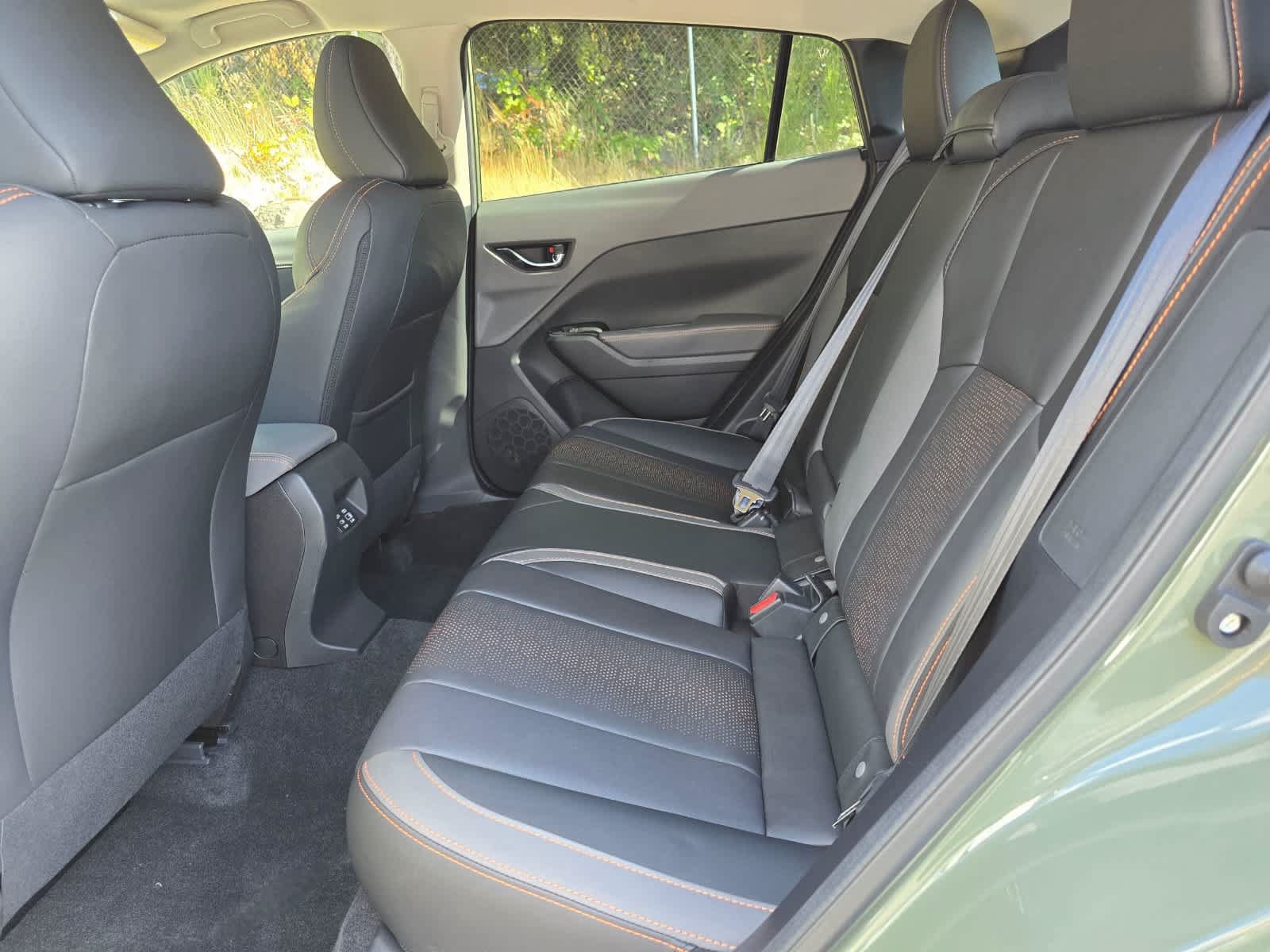 New 2026 Subaru Crosstrek 2.5i Limited AWD/4WD image 23