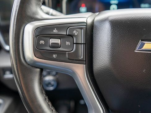 Used 2024 Chevrolet Silverado 2500 LT image 19