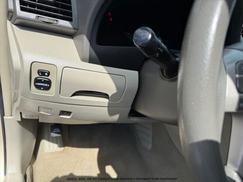 Used 2011 Toyota Camry LE FWD image 23