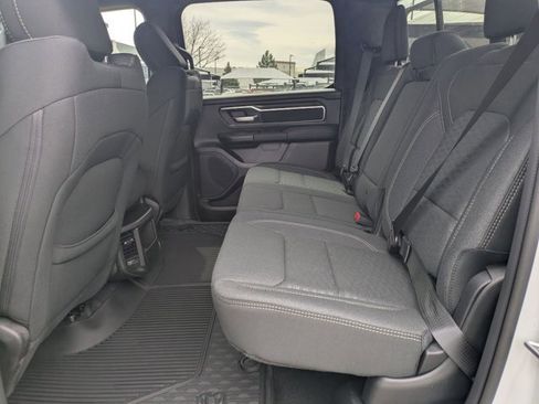 New 2026 RAM 1500 Big Horn image 15