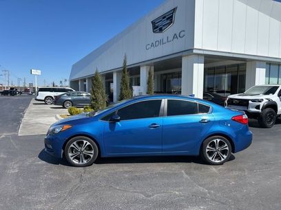 Used 2014 Kia Forte EX w/ Premium Package