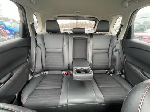 Used 2025 Nissan Rogue SV w/ Rock Creek Premium Package image 18