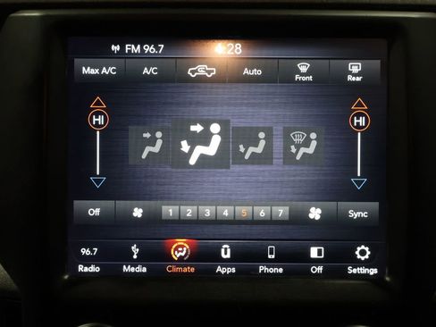 Used 2019 RAM 1500 Express w/ Wheel & Sound Group image 26