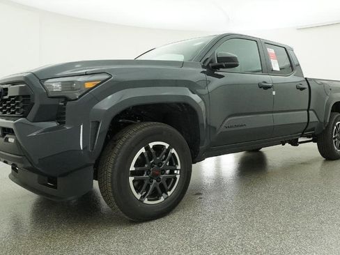 New 2026 Toyota Tacoma TRD Sport image 2